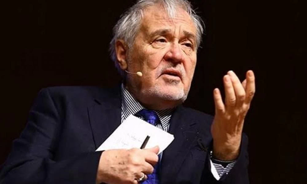 Κορυφαίος Τούρκος ιστορικός: Η Αγία Σοφία δεν είναι παιχνίδι